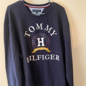 Tommy Hilfiger sweater XXL